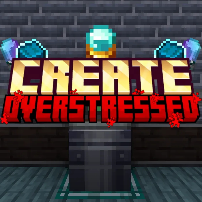 Create Overstressed