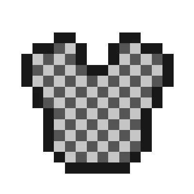 Craftable Chain Armor