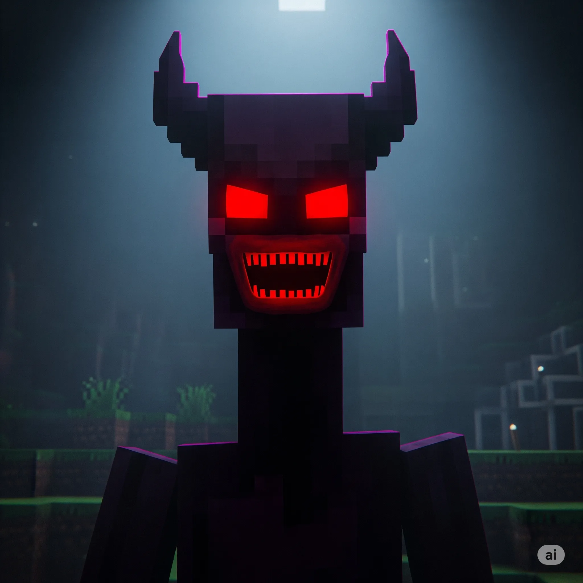 The Shadow Stalker