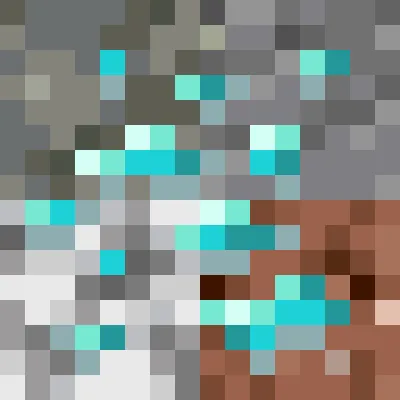 Mar Mar's Enhanced Ore Variety