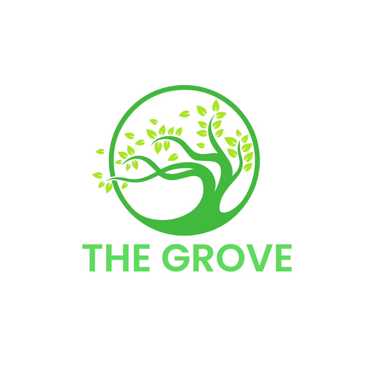 Cobblemon Grove