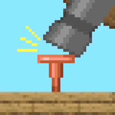SIBTT: Woodworking
