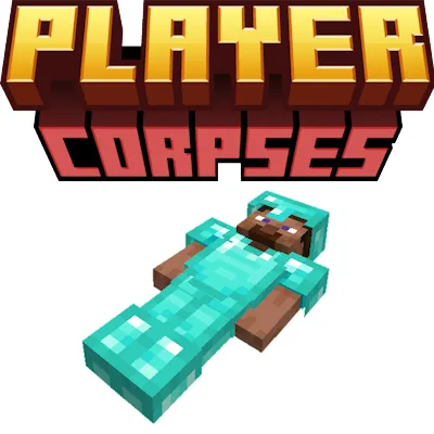 Player Corpses