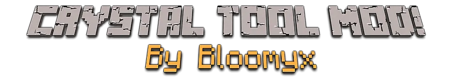 Crystal Tools Mod
