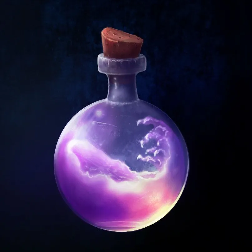 MorePotions