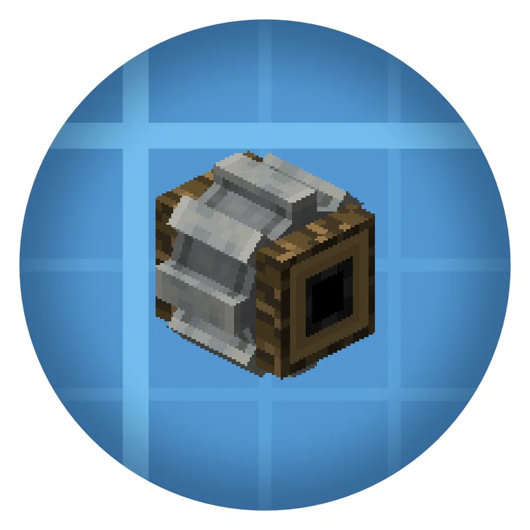 Create: Better Pumps