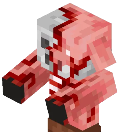 Bloody Mobs