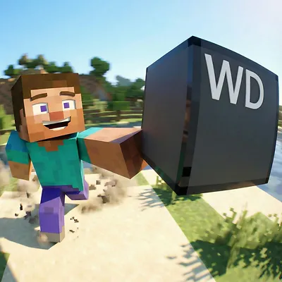 WebDisplays [2.0] REMASTER