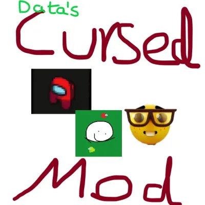 Data's Cursed World