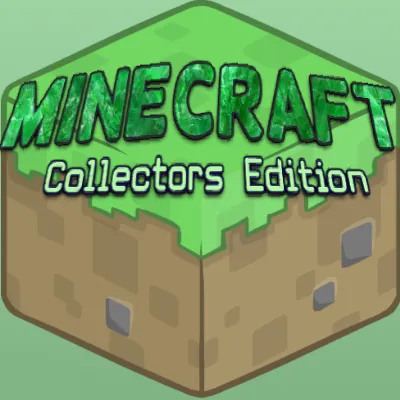 Minecraft: Collectors Edition - Fabric 1.19