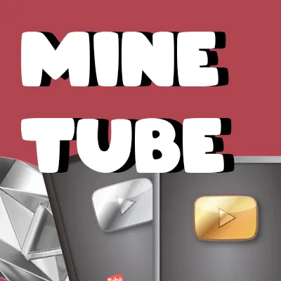 Minetubers Packs
