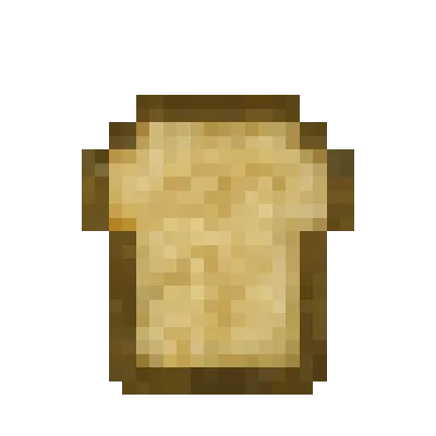 The Toast Mod