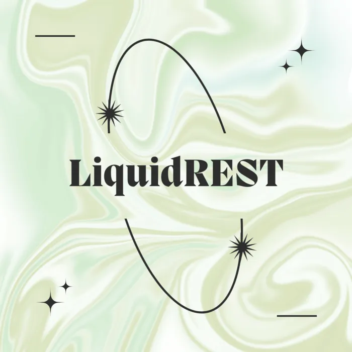 LiquidREST