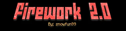 Firework