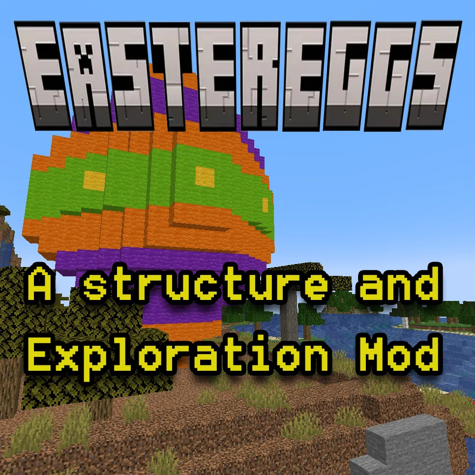 Easter Egg Hunt