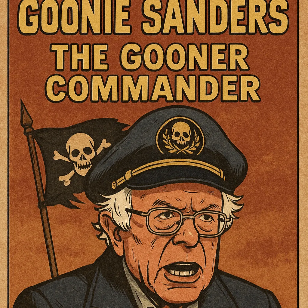GoonieSandersLocalExpanders