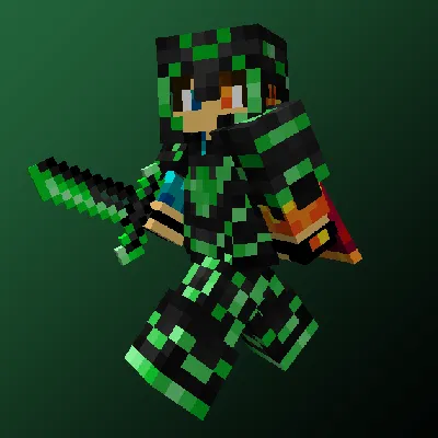 Cyber PvP Texturepack