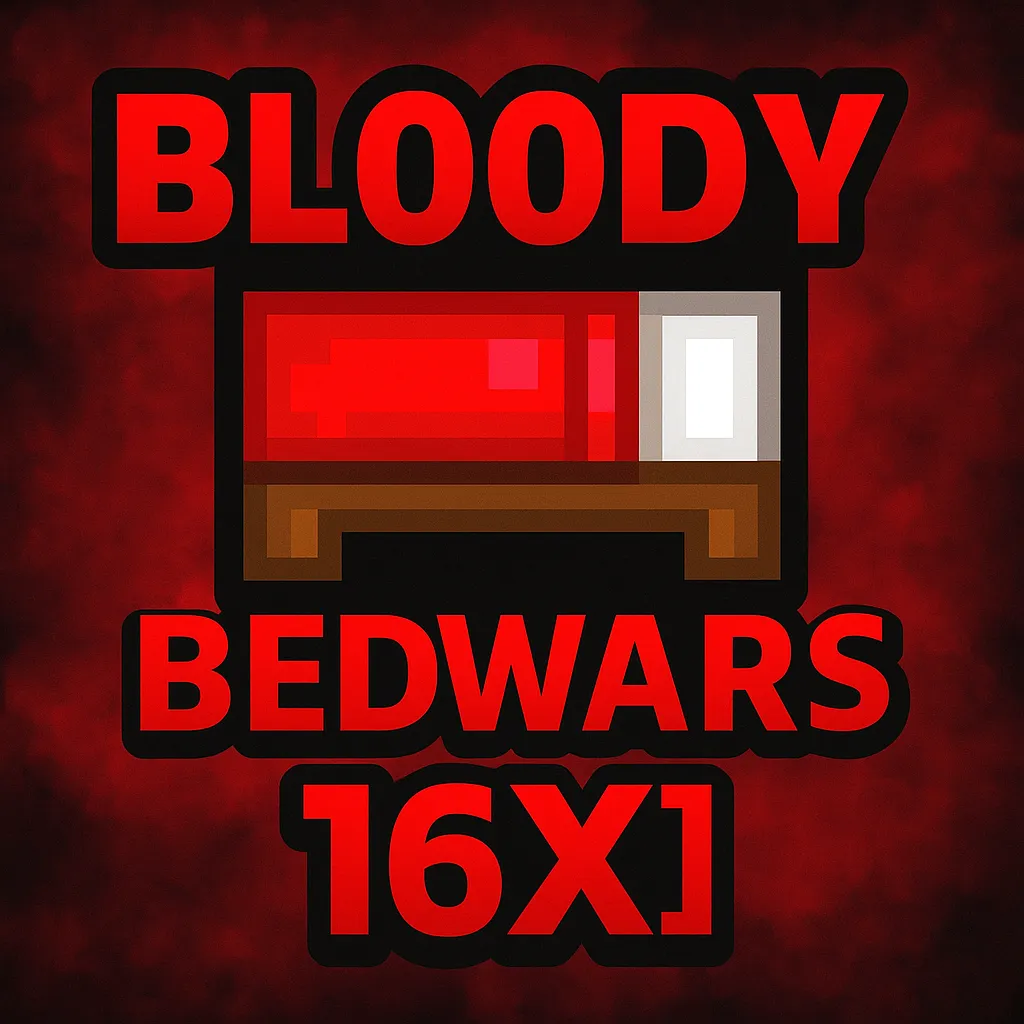 BloodyBedwars [16x]