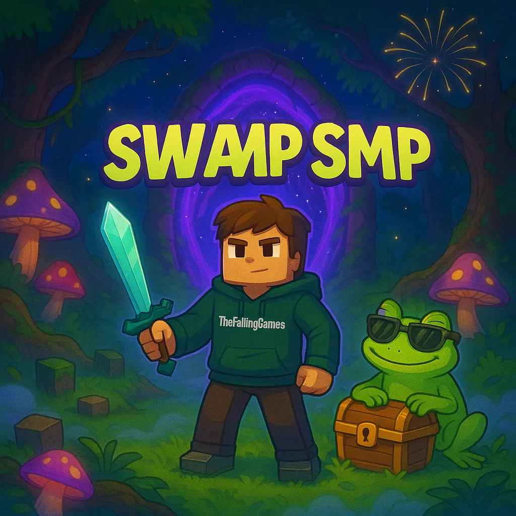 Falling SMP