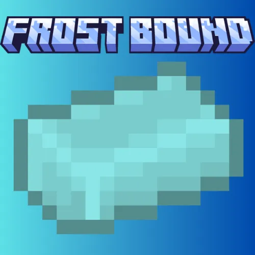 Frost Bound