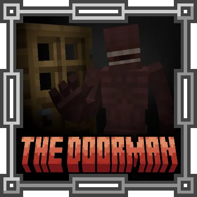 SCP-303, The Doorman