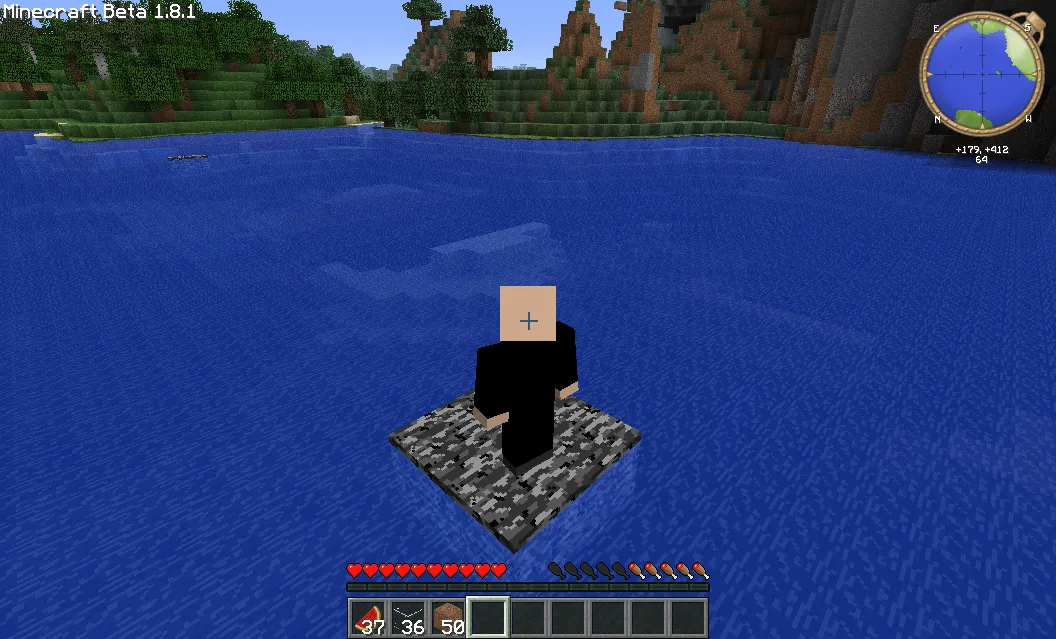 WaterWalk
