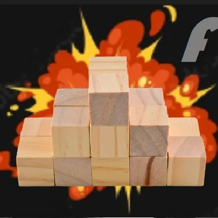 Wood Enchanter [Fabric]