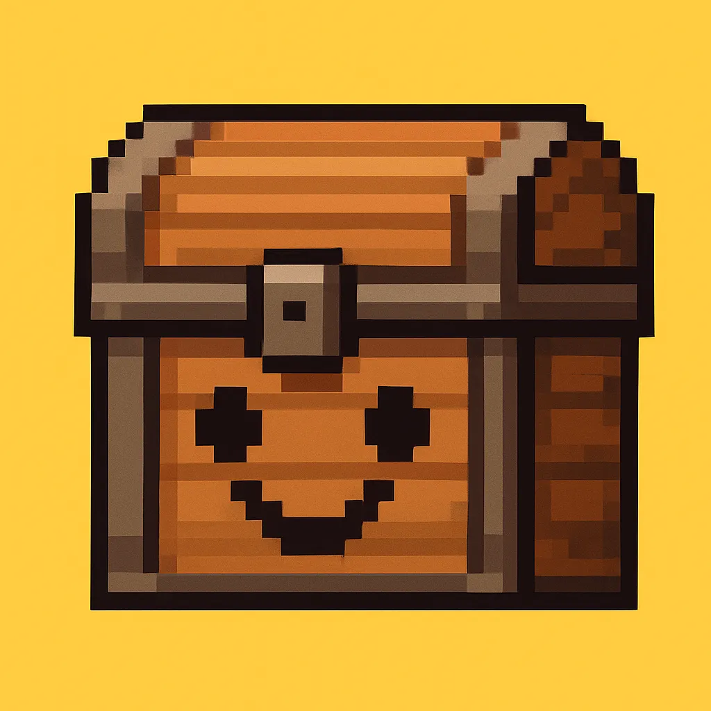 Happy Chest