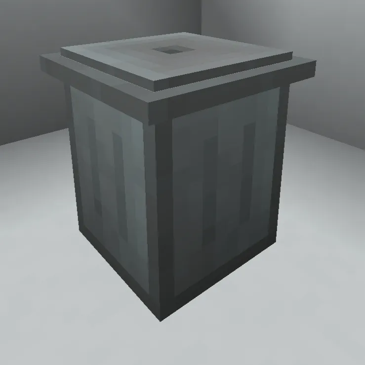 Better Trash Cans