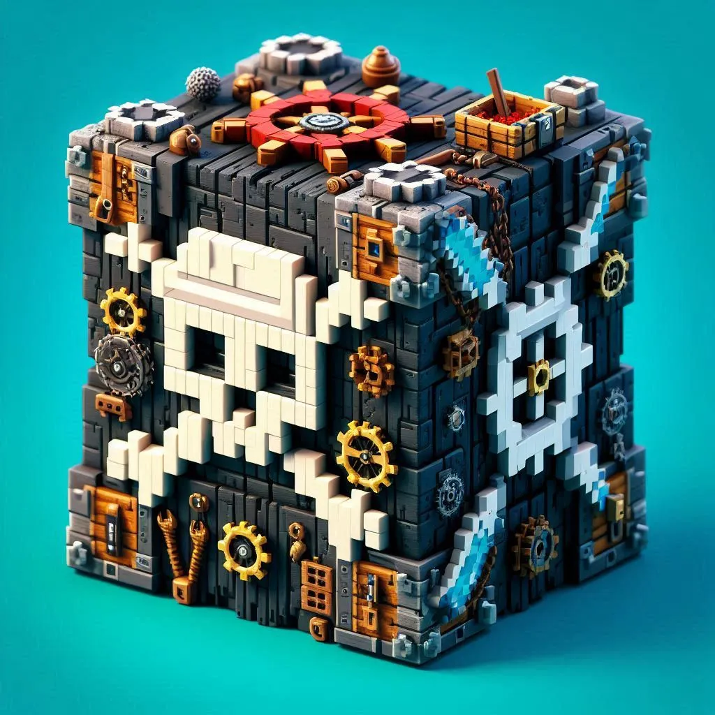 Cliffs of Creativity