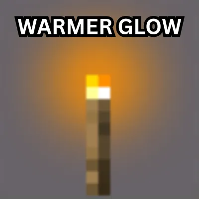 Warmer Glow