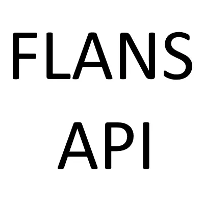 Flans API