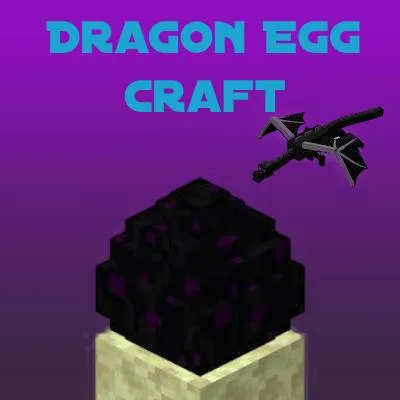 Dragon Egg Craft tweak