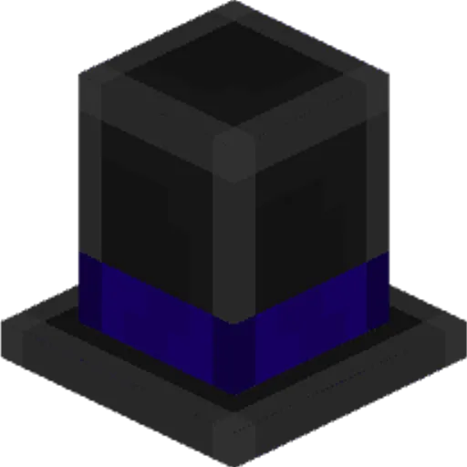 Bitgen top hat