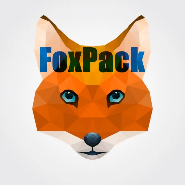 FoxPack Модпаки