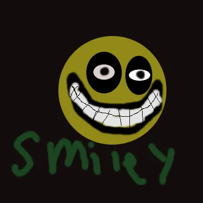 The Smiley