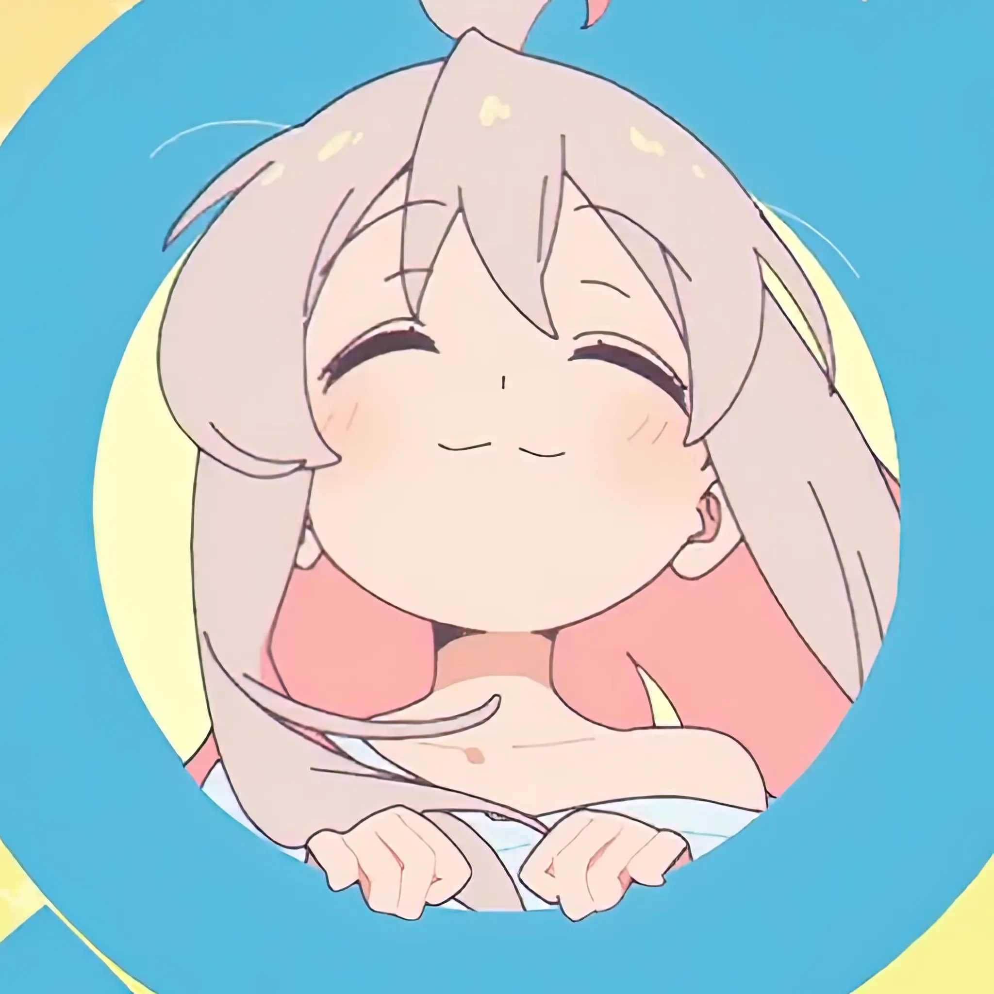 Oniichan wa Oshimai (Onimai)