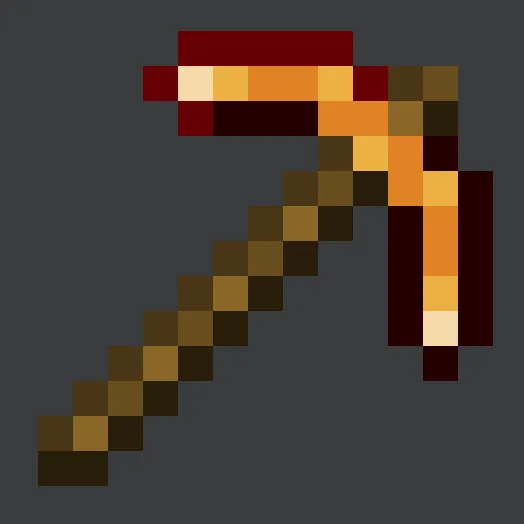 Jess Copper Tools for FORGE and FABRIC