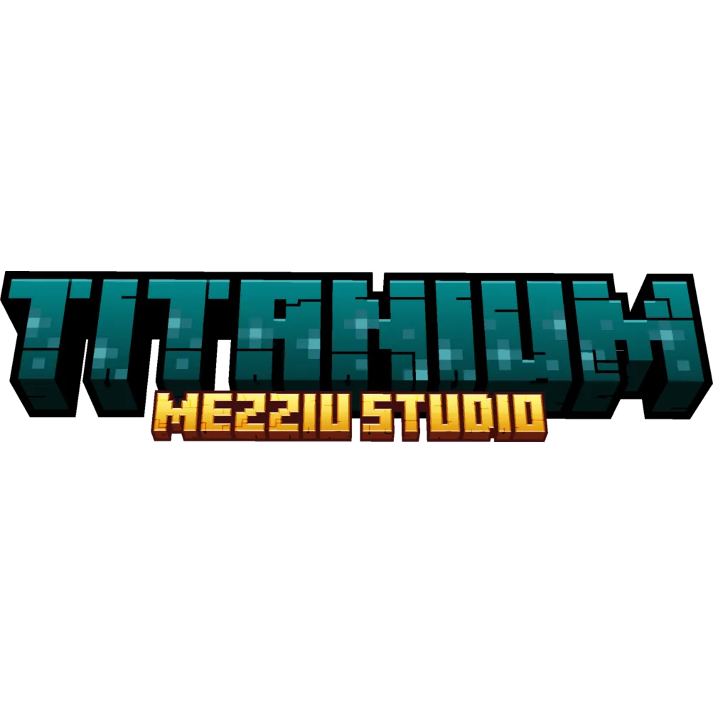 MS Titanium
