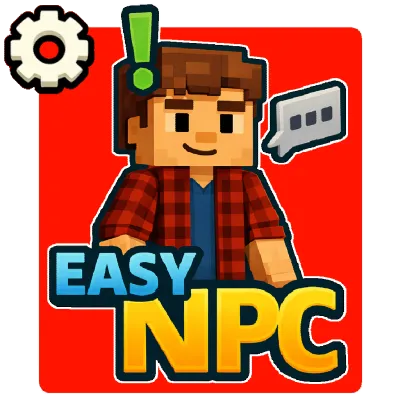 Easy NPC: Core