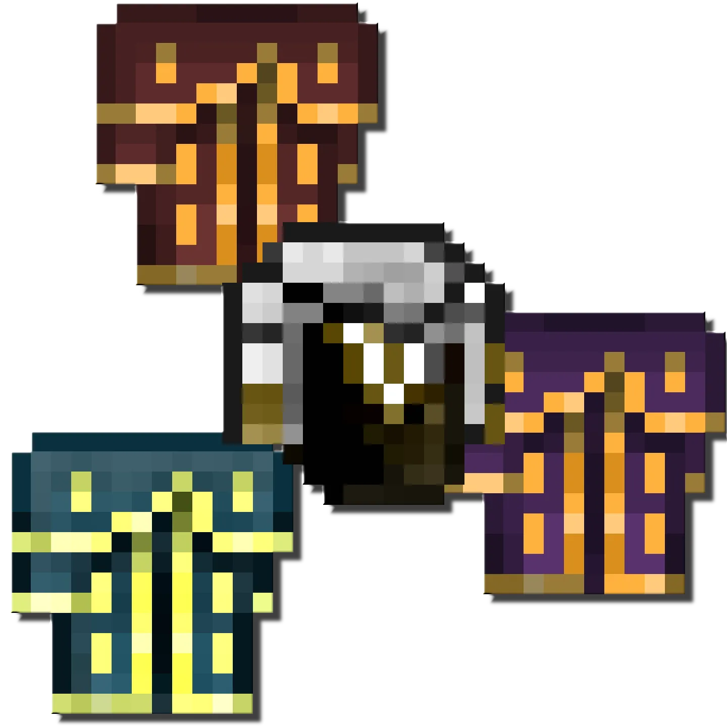 Sorcerous Supplements