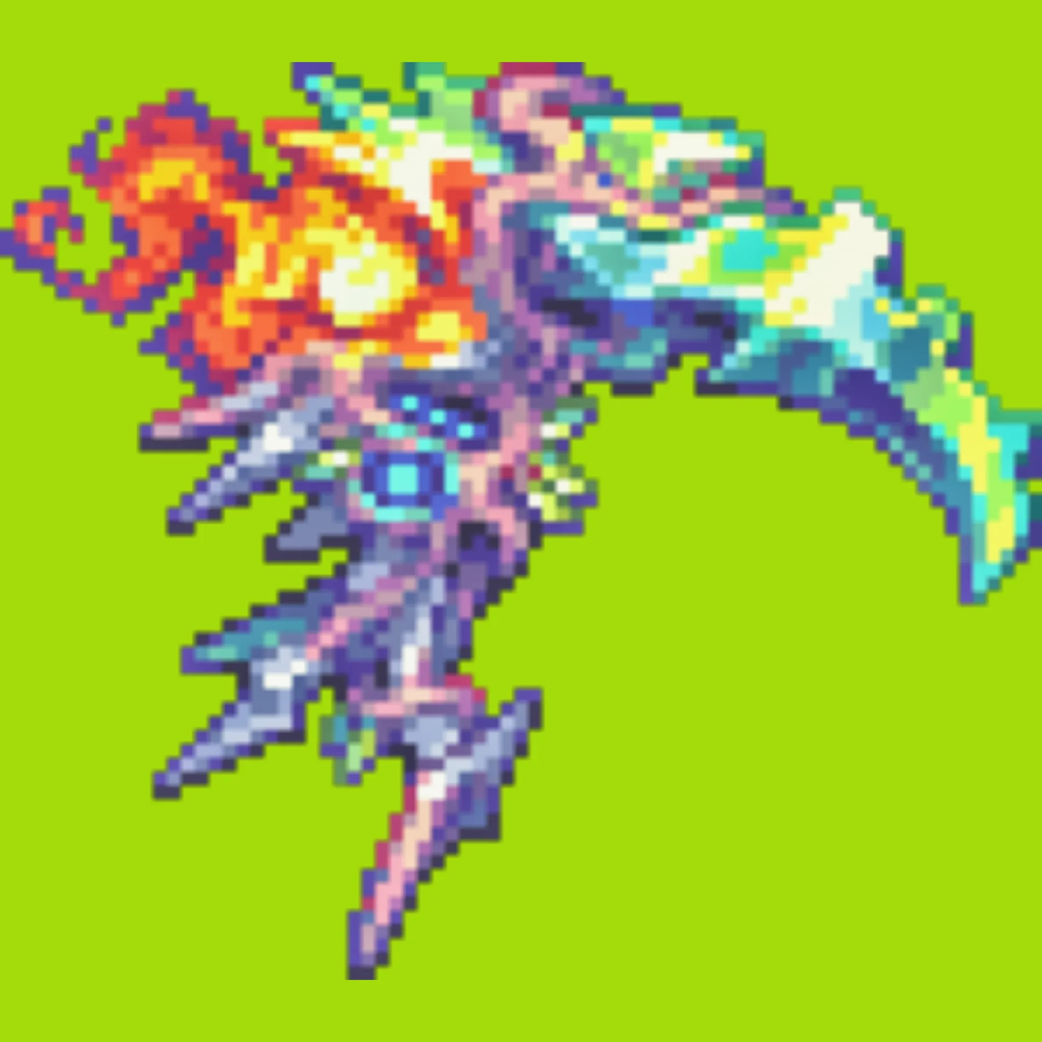 Stellar Striker
