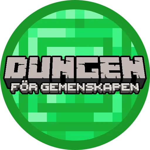 Dungens Texture Pack