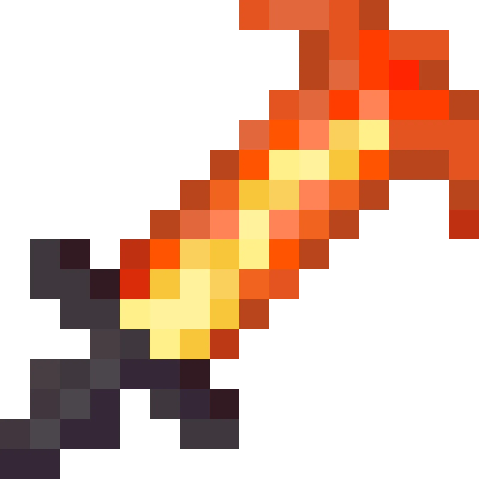 Overpowered Weapons (Maybe too much)