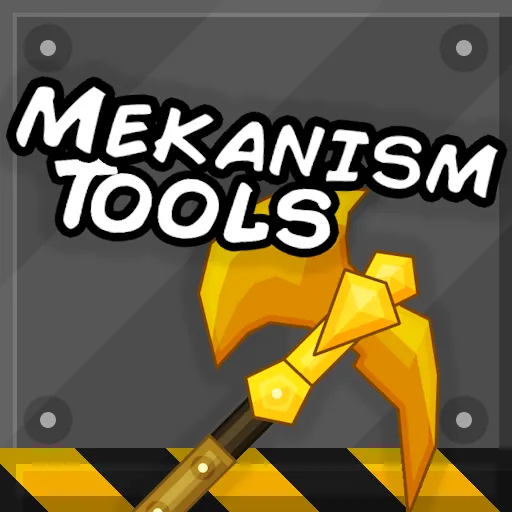 Mekanism Tools BDCraft