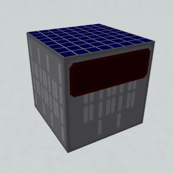 Solar Furnace