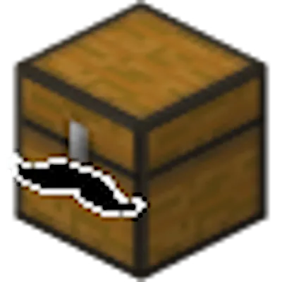 Mustache Storage