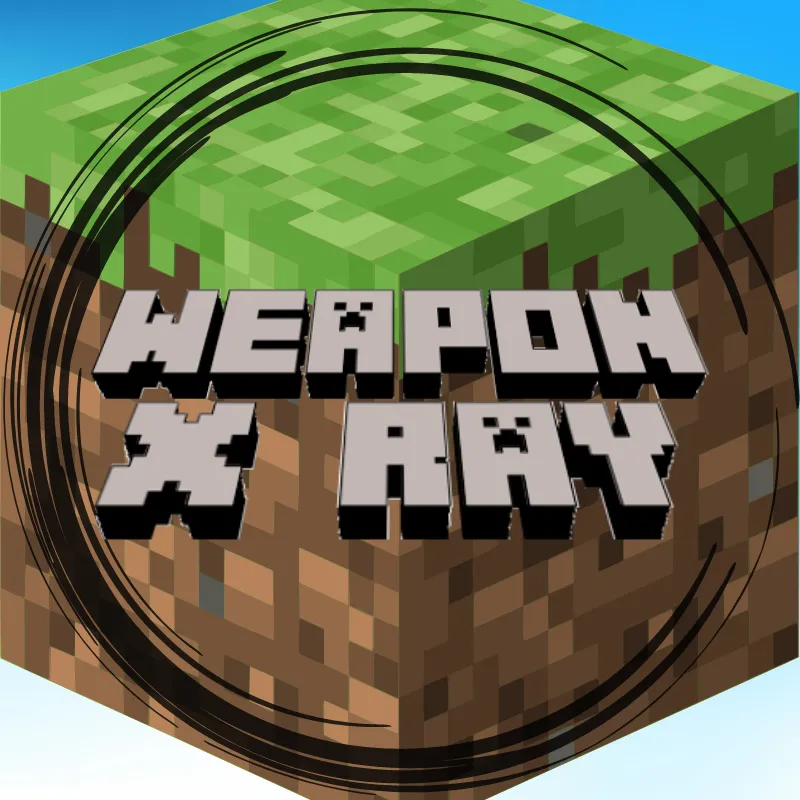 Weapon X-ray