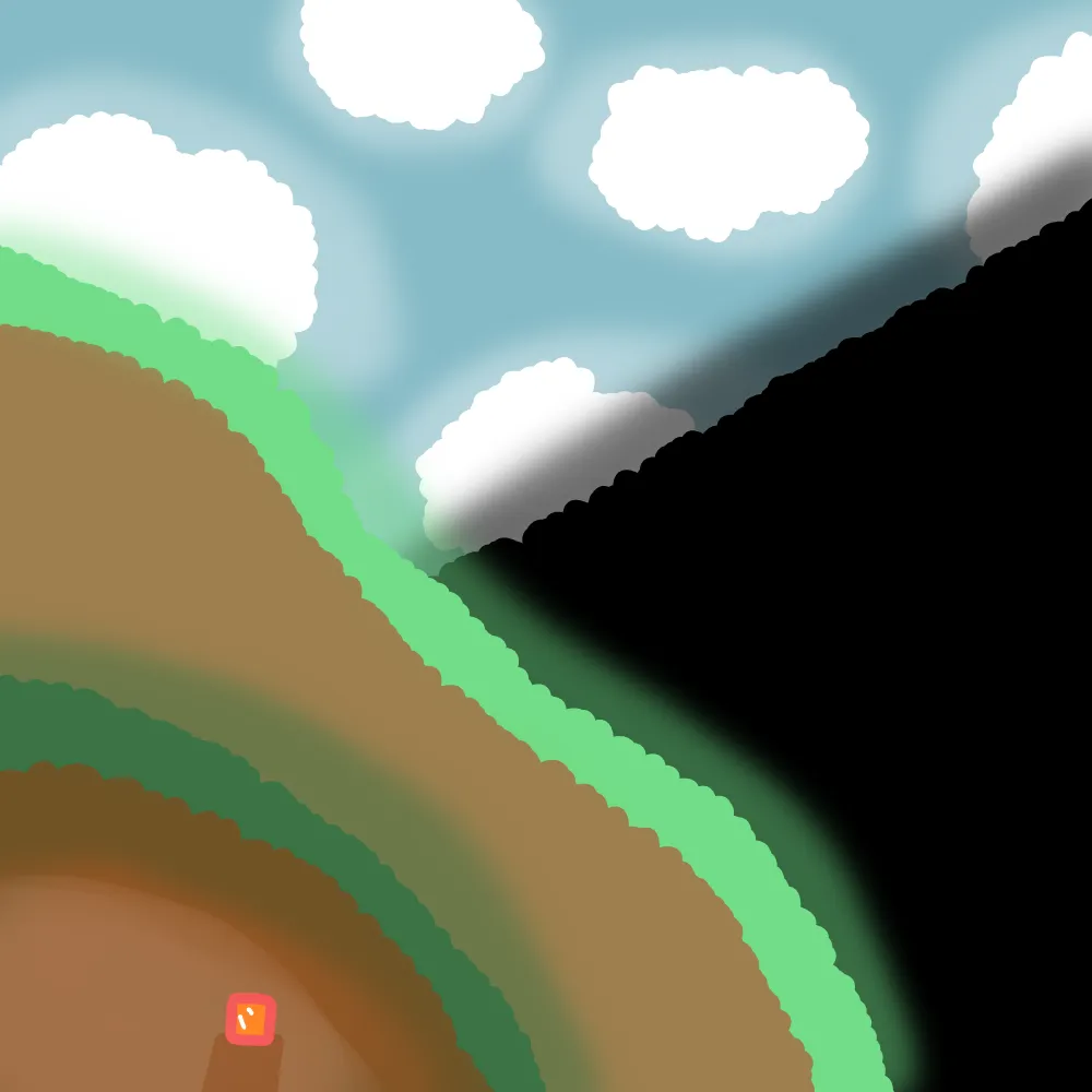 Slightly Edited End Origins