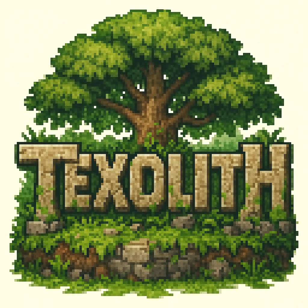Texolith's Essence (New)